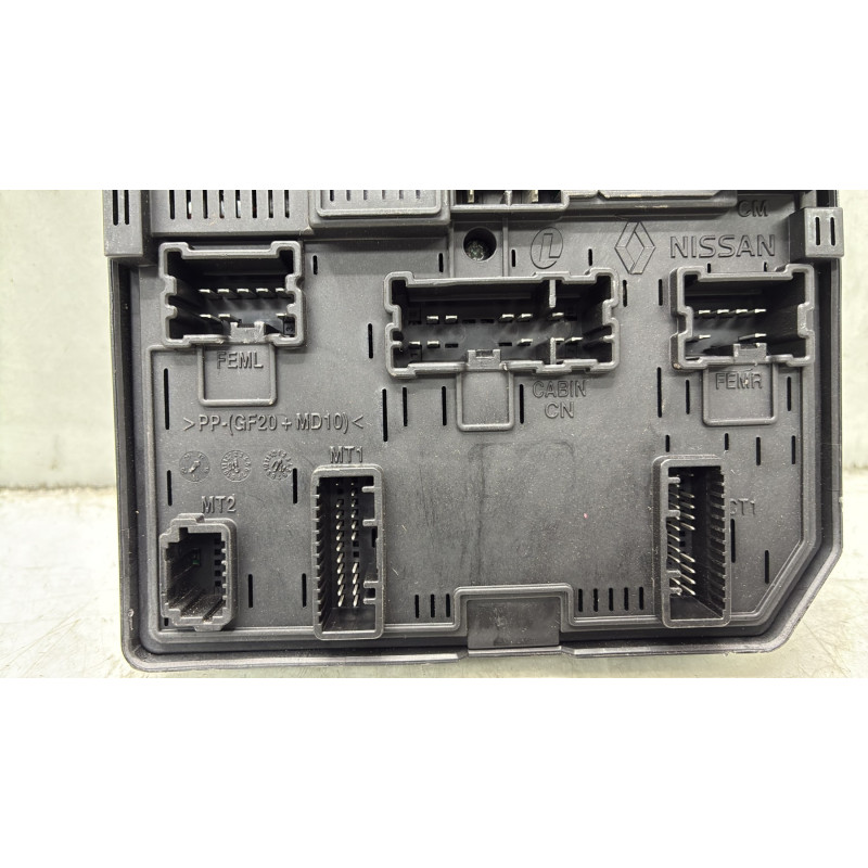 Boitier UPC RENAULT MEGANE 4 Photo n°5