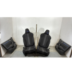 Interieur complet RENAULT MEGANE 4 Photo n°1