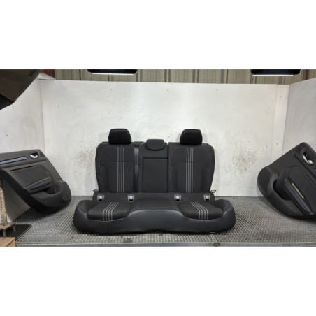 Interieur complet RENAULT MEGANE 4
