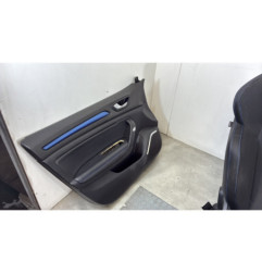 Interieur complet RENAULT MEGANE 4