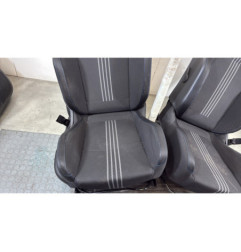 Interieur complet RENAULT MEGANE 4