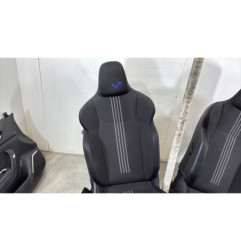 Interieur complet RENAULT MEGANE 4