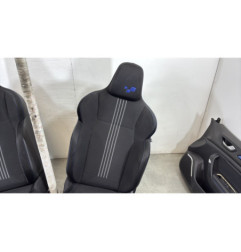 Interieur complet RENAULT MEGANE 4