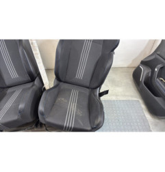 Interieur complet RENAULT MEGANE 4