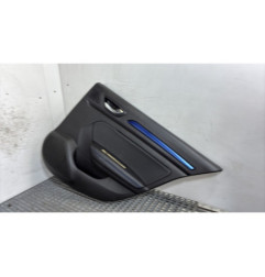 Interieur complet RENAULT MEGANE 4