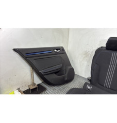 Interieur complet RENAULT MEGANE 4