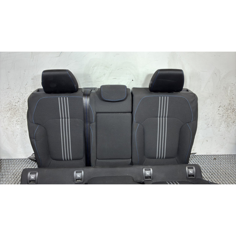 Interieur complet RENAULT MEGANE 4 Photo n°12