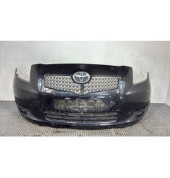 Pare choc avant TOYOTA YARIS 2 Photo n°1