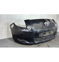 Pare choc avant TOYOTA YARIS 2