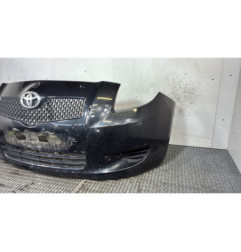 Pare choc avant TOYOTA YARIS 2