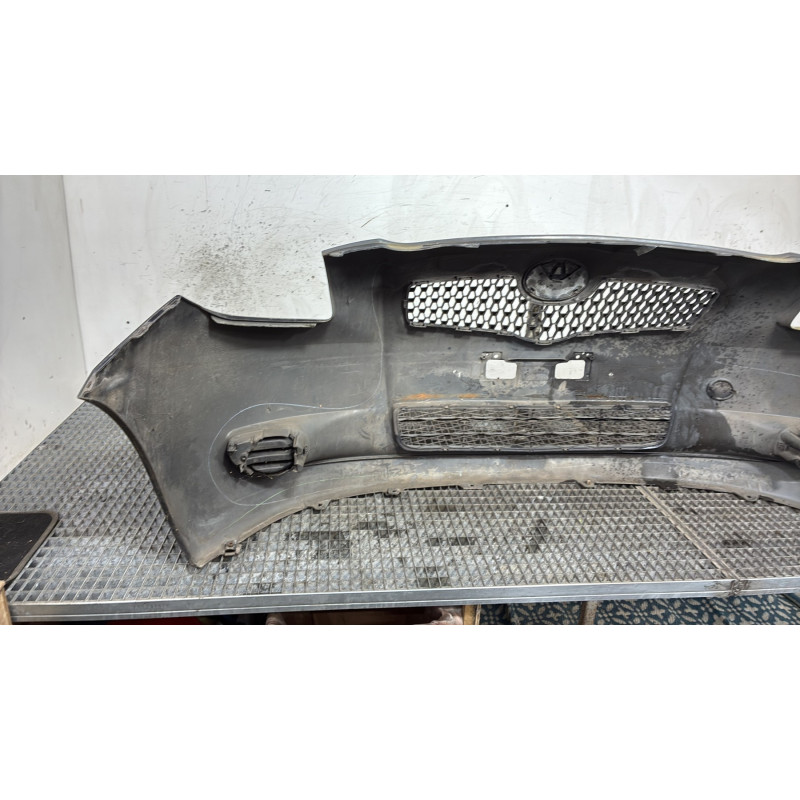 Pare choc avant TOYOTA YARIS 2 Photo n°6
