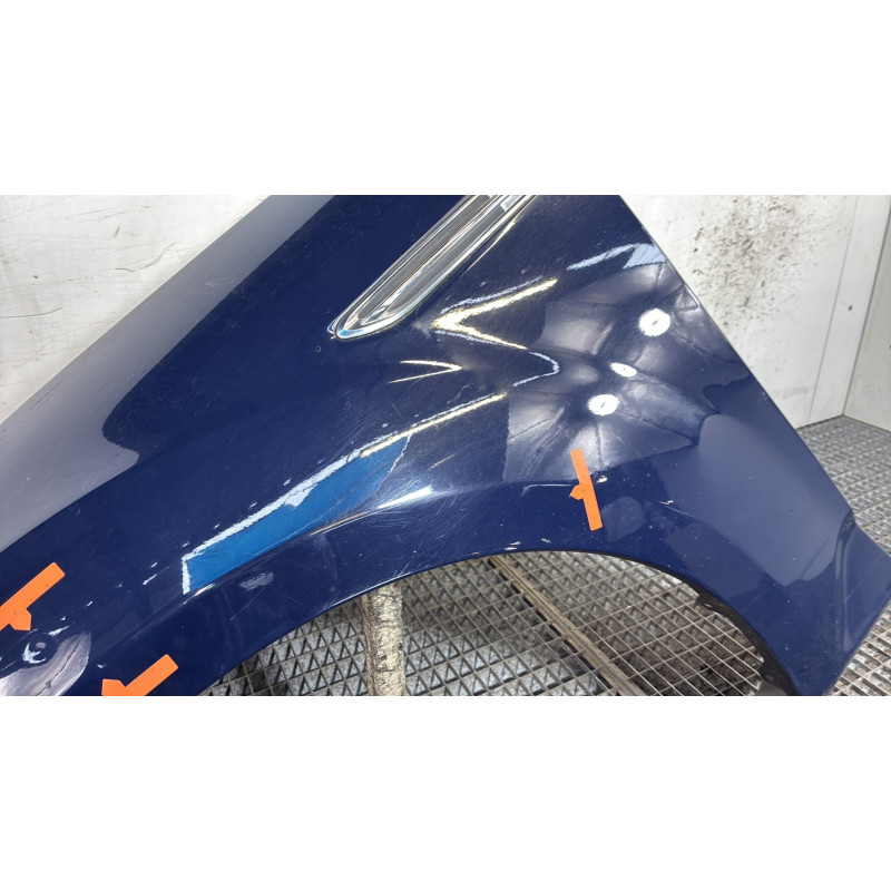Aile avant gauche FORD MONDEO 3 Photo n°5