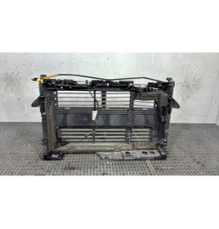 Face avant FORD FIESTA 7