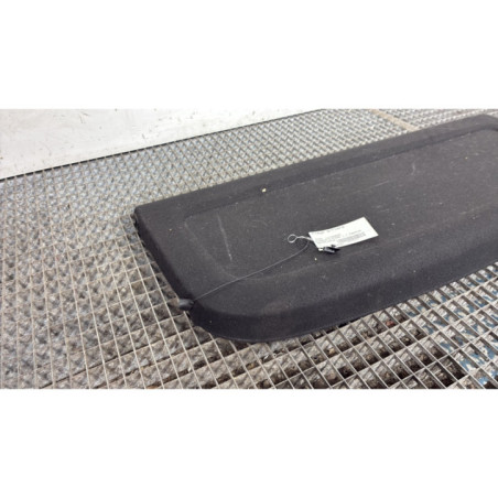 Plage arriere FORD FIESTA 7