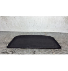 Plage arriere FORD FIESTA 7