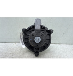 Pulseur d'air FORD FIESTA 7