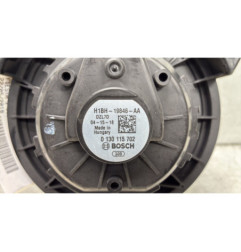Pulseur d'air FORD FIESTA 7