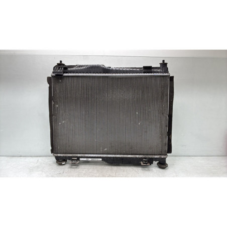 Radiateur eau FORD FIESTA 7