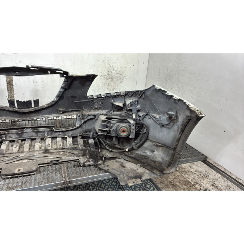 Pare choc avant LANCIA DELTA 3 Photo n°4