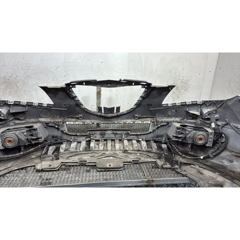Pare choc avant LANCIA DELTA 3 Photo n°5