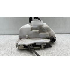Serrure avant gauche CITROEN C3 1