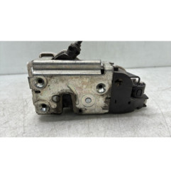 Serrure avant gauche CITROEN C3 1