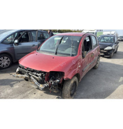 Serrure avant gauche CITROEN C3 1