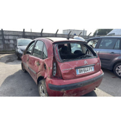 Serrure avant gauche CITROEN C3 1