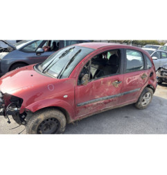 Serrure avant gauche CITROEN C3 1