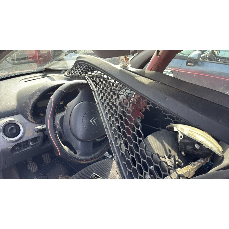 Serrure avant gauche CITROEN C3 1 Photo n°18