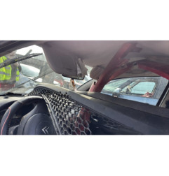 Serrure avant gauche CITROEN C3 1