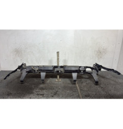 Absorbeur de pare choc arriere DACIA DUSTER 2 Photo n°1