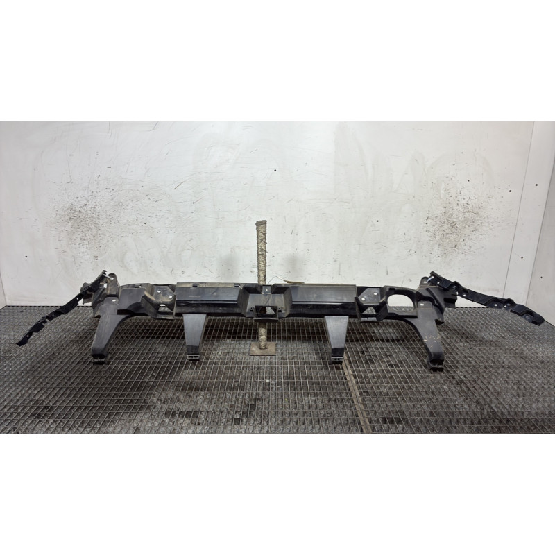 Absorbeur de pare choc arriere DACIA DUSTER 2 Photo n°1