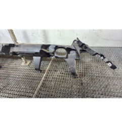 Absorbeur de pare choc arriere DACIA DUSTER 2