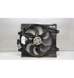 Moto ventilateur radiateur FIAT 500 2 Photo n°1