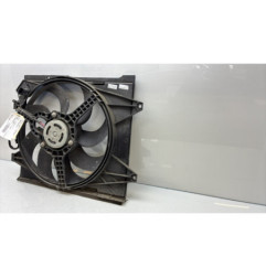 Moto ventilateur radiateur FIAT 500 2