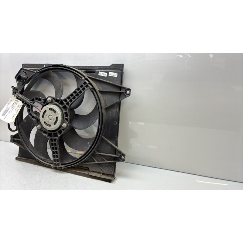 Moto ventilateur radiateur FIAT 500 2 Photo n°2
