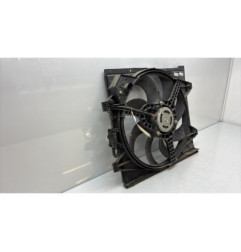Moto ventilateur radiateur FIAT 500 2