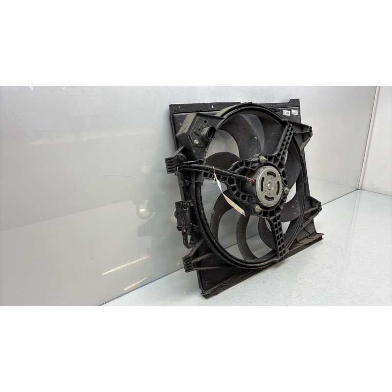Moto ventilateur radiateur FIAT 500 2 Photo n°3