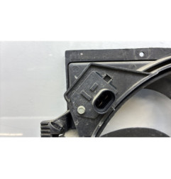 Moto ventilateur radiateur FIAT 500 2