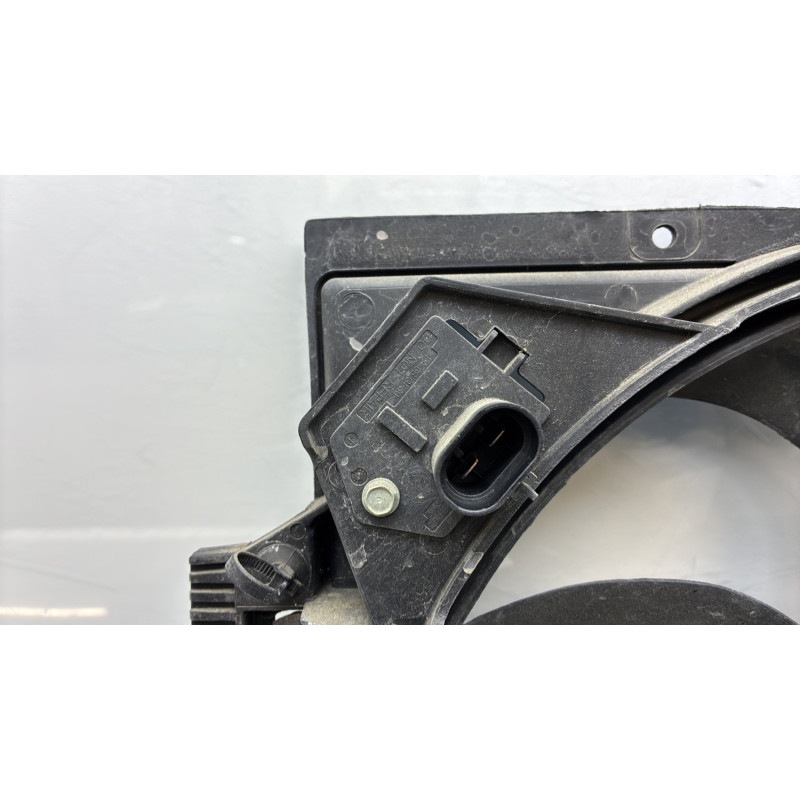 Moto ventilateur radiateur FIAT 500 2 Photo n°4