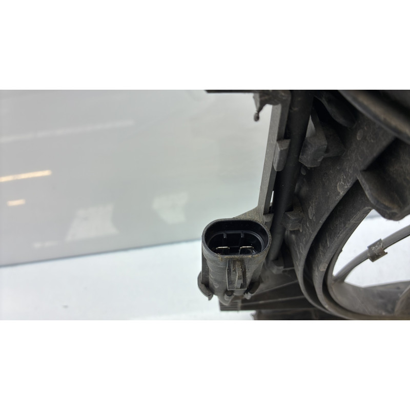 Moto ventilateur radiateur FIAT 500 2 Photo n°5
