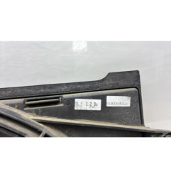 Moto ventilateur radiateur FIAT 500 2
