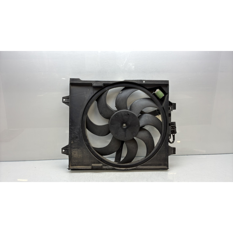 Moto ventilateur radiateur FIAT 500 2 Photo n°9