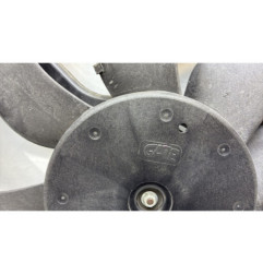 Moto ventilateur radiateur FIAT 500 2