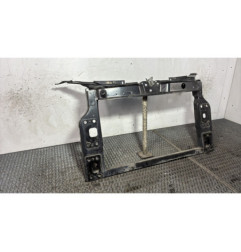 Face avant FIAT 500 2