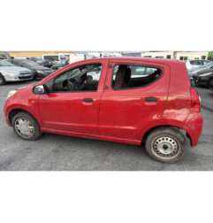 Aile avant droit SUZUKI ALTO 3