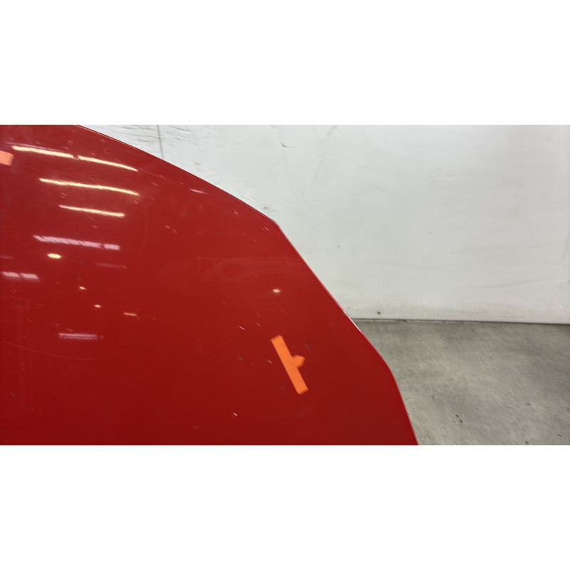 Capot SUZUKI ALTO 3 Photo n°4