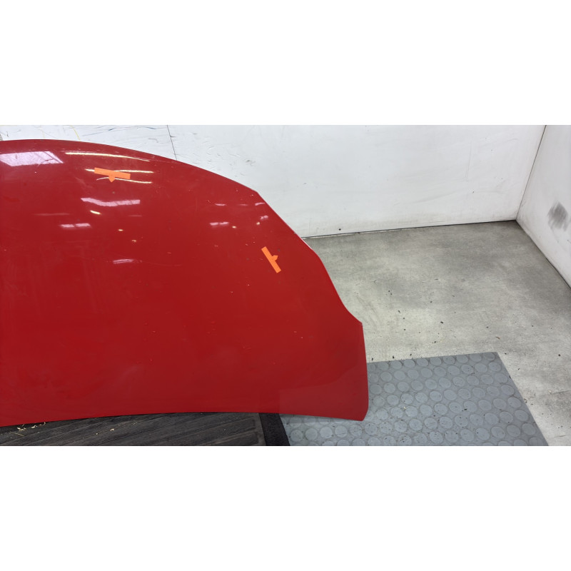 Capot SUZUKI ALTO 3 Photo n°5