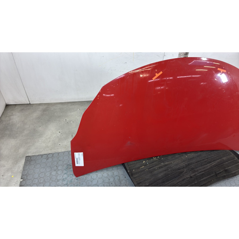 Capot SUZUKI ALTO 3 Photo n°6